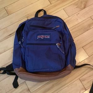 Nice JanSport Backpack